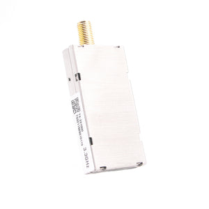 3.3GHz 8CH 1W FPV Transmitter and Receiver Kit for FPV CCTV Camera TM-331000 TX + RX