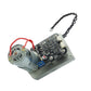 ZXB-380S 380kg High Torque Servo Digital Servo for Robot Mechanical Arm