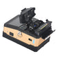 FS-60C Core Alignment Fusion Splicer Automatic Optical Fiber Splicing Machine Kit