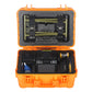 FS-60C Core Alignment Fusion Splicer Automatic Optical Fiber Splicing Machine Kit