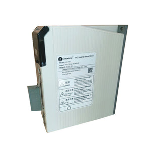 Leadshine AC Hybrid Servo Driver Closed Loop Driver H2-758