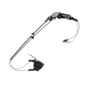 85620-08052 Power Sliding Door Cable Assembly Kit w/o Motor For Toyota Drivers Side 2004-2010