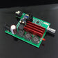50W+50W TPA3116 Bluetooth Amplifier Digital Power Amplifier Board BT5.0 Advanced Version