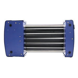 MX-T6-S Blood Roller Mixer w/ Six Rollers Adjustable Speed Max 70RPM Lab Equipment