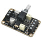 PAM8406 Class D Audio Amplifier Board 5W+5W DC5V Amplifier Module 2-Channel for DIY Speakers