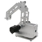 4-Axis Robotic Arm 4-DOF Robot Arm Industrial + 3pcs 57 Gear Motors Max. Load 2.5kg