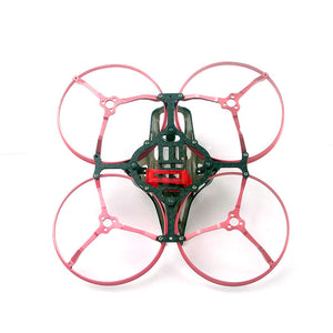 Snapper8 85mm FPV Whoop Drone Frame FPV Racing Drone Frame for RC Aircraft Drone
