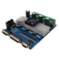 4-Axis TB6560 Stepper Motor Driver Mach3 CNC Controller 4-Axis Engraver Controller Board