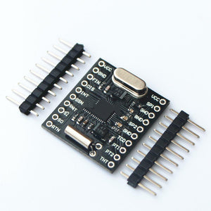 CJMCU-222 TDC-GP22 Time Digital Converter Laser Range Finder Module