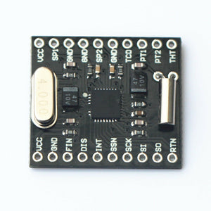 CJMCU-222 TDC-GP22 Time Digital Converter Laser Range Finder Module