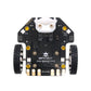 Mini 2WD Smart Robot Car Education Programming Smart RC Car Finished Official Standard Version