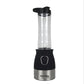 3-In-1 600ml Blender Mixer 25000rpm 900ml Electric Food Chopper 100ml Electric Coffee Grinder 500W