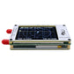 NanoVNA Vector Network Analyzer 50KHz-900MHz HF VHF UHF Antenna Analyzer 2.8&quot; LCD Display