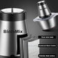 2L Electric Food Chopper Meat Grinder 500W Kitchen Stainless Steel Meat Grinder