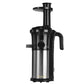 200W 40RPM Slow Masticating Juicer Wide Chute BPA-Free with Quiet Motor /Reverse Function BJ-200