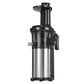 200W 40RPM Slow Masticating Juicer Wide Chute BPA-Free with Quiet Motor /Reverse Function BJ-200