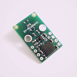 MLX90640BAA 32x24 IR Sensor Infrared Array Sensor Thermal Camera Module For Close Measurement