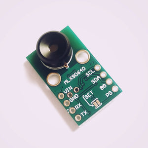 MLX90640BAA 32x24 IR Sensor Infrared Array Sensor Thermal Camera Module For Close Measurement