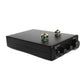 JC-TU98E 80W+80W Bluetooth Tube Preamplifier Bluetooth DAC Amp Bluetooth 5.0 Black 6J1 Version