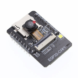 ESP32-CAM ESP32 Development Board WiFi Bluetooth Module ESP32 Serial to WiFi  + OV2640 Camera Module