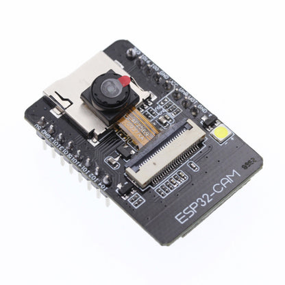 ESP32-CAM ESP32 Development Board WiFi Bluetooth Module ESP32 Serial to WiFi  + OV2640 Camera Module