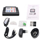 X-883 Electric Dog Fence Wireless Collar Waterproof Dog Training Collar Rechargeable for 1 Dog