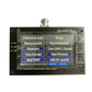Max600 Plus HF/VHF/UHF Antenna Analyzer 0.1-600MHZ w/ 4.3&quot; TFT LCD Touch Screen