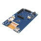 PortaPack HackRF One Board Kit w/ 0.5PPM TCXO PortaPack + + HackRF Version