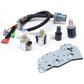 4L80E Transmission Soleniod Kit w/ Harness for Chevrolet GM 1991-2003 (99147)