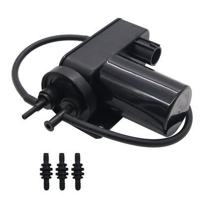 904-214 Electric Vacuum Pump For Ford Diesel HVAC &amp; 4WD