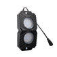 OL-19RGB04 RGB LED Rock Lights 4 Pods Mobile Phone Bluetooth Control for Jeep Truck ATV SUV Car Boat