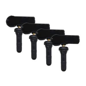 4pcs TPMS Tire Pressure Sensor 20923680 13586335 25920615 for GM Chevrolet Silverado Suburban Tahoe