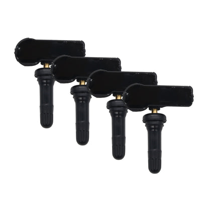 4pcs TPMS Tire Pressure Sensor 20923680 13586335 25920615 for GM Chevrolet Silverado Suburban Tahoe