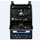 JW4107 Core Alignment Fusion Splicer Optical Fiber Splicer Splicing Machine w/ 3-In-1 Fiber Cleaver