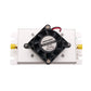 1M-1000MHz 3.5W Broadband RF Power Amplifier HF FM VHF UHF RF Power Amplifier
