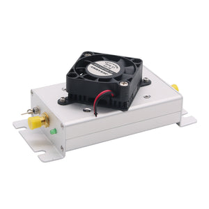 1M-1000MHz 3.5W Broadband RF Power Amplifier HF FM VHF UHF RF Power Amplifier