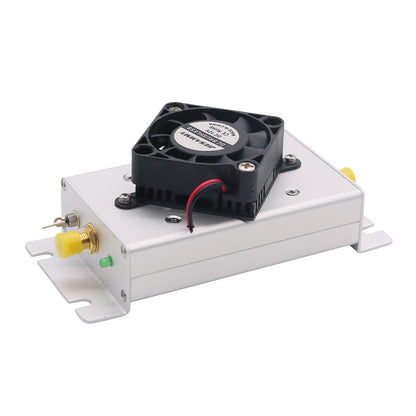 1M-1000MHz 3.5W Broadband RF Power Amplifier HF FM VHF UHF RF Power Amplifier