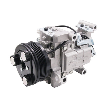 A/C AC Compressor For Mazda 3 04-09 Mazda 3 Sport 09 Mazda 5 06-10 57463