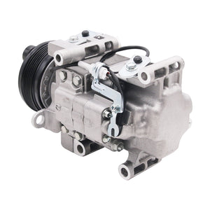 A/C AC Compressor For Mazda 3 04-09 Mazda 3 Sport 09 Mazda 5 06-10 57463