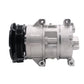 A/C AC Compressor with Clutch for 2007-2010 Toyota Yaris 1.5L Part Number 784934002