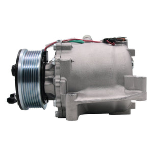 AC A/C Compressor for Honda Civic 2006 2007 2008 2009 2010 2011 1.8L