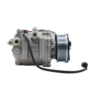 AC A/C Compressor for Honda Civic 2006 2007 2008 2009 2010 2011 1.8L