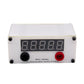 3MHz-120MHz Online Crystal Oscillator Tester for Active Passive Crystal Oscillator