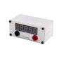 3MHz-120MHz Online Crystal Oscillator Tester for Active Passive Crystal Oscillator