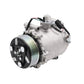 A/C AC Compressor For Honda CRV 2007 2008 2009 2010 2011 2012 2013 2014 2015