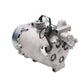A/C AC Compressor For Honda CRV 2007 2008 2009 2010 2011 2012 2013 2014 2015