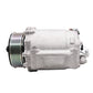 A/C AC Compressor For Honda CRV 2007 2008 2009 2010 2011 2012 2013 2014 2015