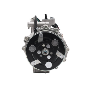 A/C AC Compressor For Honda CRV 2007 2008 2009 2010 2011 2012 2013 2014 2015