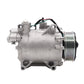 A/C AC Compressor For Honda CRV 2007 2008 2009 2010 2011 2012 2013 2014 2015