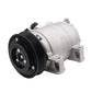 A/C AC Compressor for Nissan Rogue &amp; Rogue Select 2.5L 2008-2013 92610JM01C